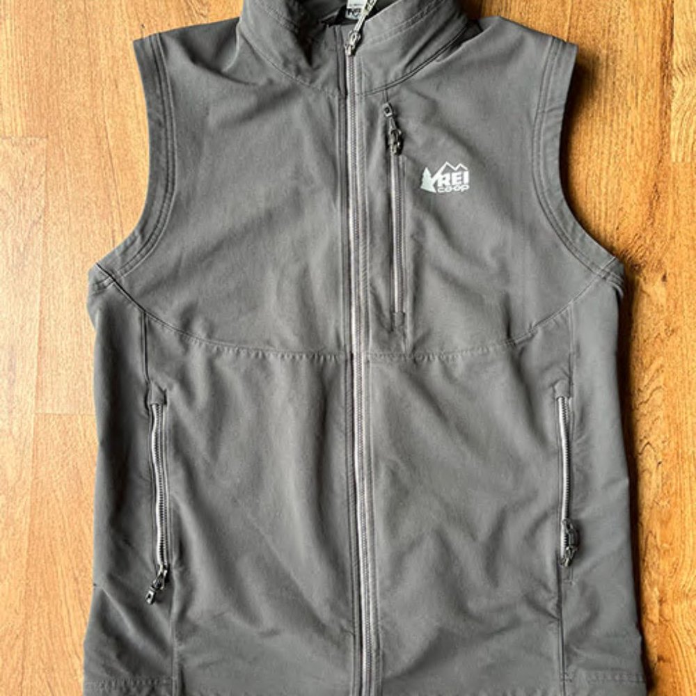 REI Coop Vest